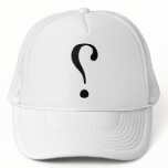 sNARK mARK {ironicon} hats