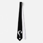 sNARK mARK {ironicon} ties