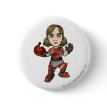 Snarkie Virtupets Space Station Staff Player buttons
