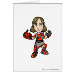 Snarkie Virtupets Space Station Staff Player cards