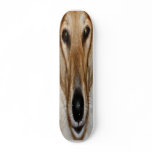 SnazzyBoardz Skateboard-Chip