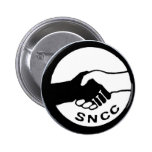 SNCC BUTTON
