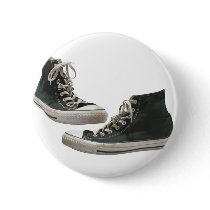 Sneakers Pin