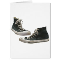 Sneakers Cards