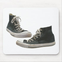 Sneakers Use Pad