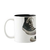 Sneakers Mugs