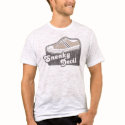 Sneaky Devil Vintage Tee t-shirts