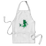 Sneezer! Apron