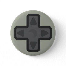 Snes Buttons
