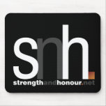 SnH Mousepad