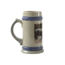 Sniff Coffee Mug