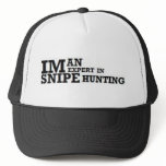 Snipe Hunter hats