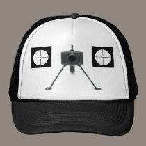 sniper hat hats