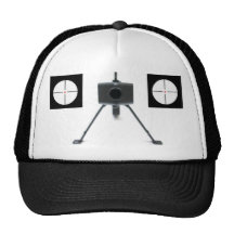 sniper hat