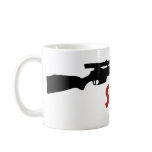 **SNIPER** MUG