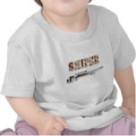 Sniper T Shirts