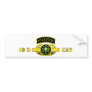 Sniper Tab 19D Cav Scout 2nd Cav Reg Bumper Sticker