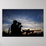 Snipers posters