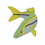 Snook embroidered shirts