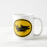 Snook Fish Mugs