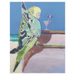 Snooky: 'At the bar' flyers