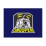 Snooper - 371st RRC LB Postcards
