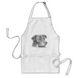 Snoopy aprons