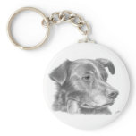 Snoopy keychains