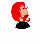 Snooty Lady t-shirts