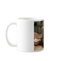 snooze coffee mug