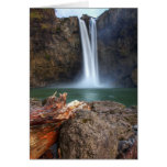 Snoqualmie Falls Cards