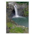 Snoqualmie Falls cards