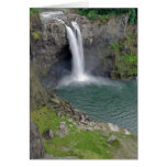 Snoqualmie Falls cards