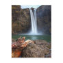 Snoqualmie Falls Postcards