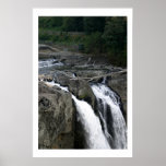 Snoqualmie Falls posters