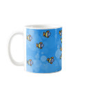 snorkel doggy mugs