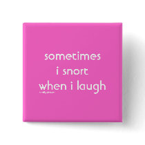 snort laugh button