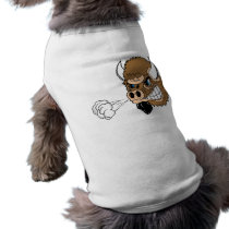 Snorting Bull Dog Clothing