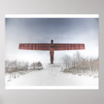 Snow Angel posters
