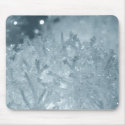 Snow balls 2 mousepads