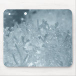 Snow balls 2 mousepads