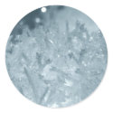 Snow balls 2 stickers
