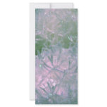 Snow balls rack cards