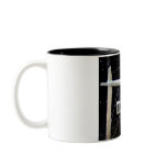 Snow Bird Feeders mugs