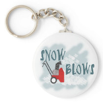 Snow Blows