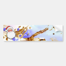 Snow Boarder - I Love Snowboarding! Bumper Stickers