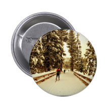 snow bridge button