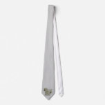 Snow Bull Tie