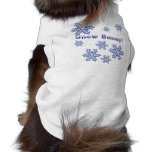 Snow Bunny Tee
