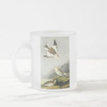 Snow Bunting - John James Audubon Mugs